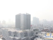 不限制购资格 高区看东方明珠 通燃气