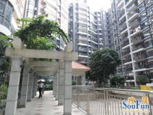 风度国际名苑地段好近滘口地铁站实用2房业主城心出售