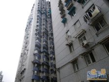 杨浦滨江内环,满五年,电梯三房朝南,诚意出售