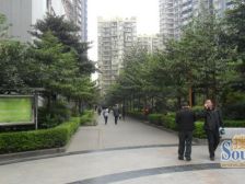 大坪 嘉华鑫城二房75万