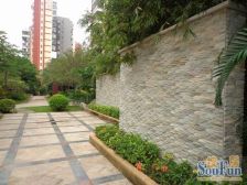 联华花园城大三房飞机户型,满五唯一