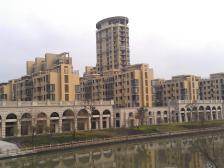 近18号地铁+大平层+采光视野好+人车分流+诚意出售