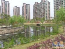 只委托出售,南北通透双阳台,视野宽阔,采光充足