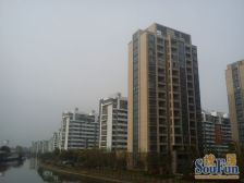 周浦·绿地东上海(一期)·2室·2厅