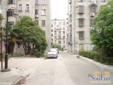 田家炳隔壁陪读田家炳三附空好楼层视线好布局合理