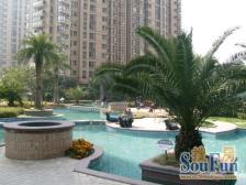 靠中环+近地铁+环境好+品质佳+精装修+可拎包入住