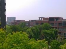 华侨城低密度小区 联排别墅 房东自住装修 诚心出售