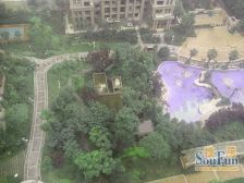 双山 东海阿特豪斯三房