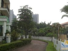 房子格局好,生活便利,配套齐全