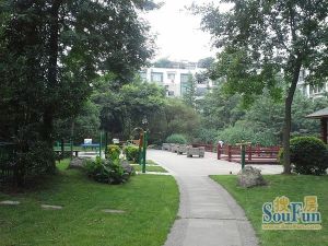 江南房子 4室3厅 东南