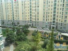 精装修,电梯高区,拎包入住,视野采光好