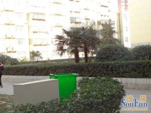 和泰苑4室2厅南北