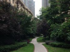 复地别院 5室2厅 东