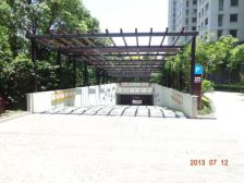 中南CBD公寓 大有境 1号线旁