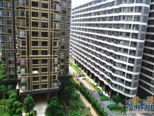 万科金域松湖,此房楼层好,采光好,诚意出售。