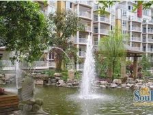 商圈旁边,配套齐全,拎包入住,出行方便