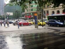 解放碑较场口双轻轨站+精装修两室一厅