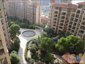 玫瑰园5室2厅南