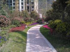 绿地新瑅香公馆2室南朝向125.00万元/套出售