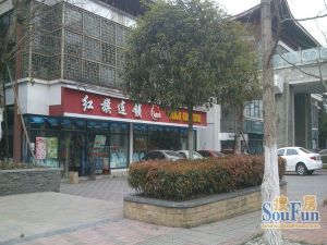 紫檀山4室2厅东南