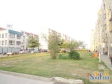 纯毛坯房、户型方正、独立车库、价格可谈、看房方便