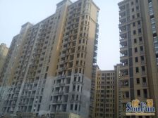中间楼层采光好,南北通透,税费低