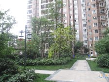 西西学府里(二期) 2室 2厅 81.68平米