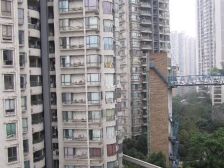 融侨半岛难得清水顶跃 看江视野好 产权清晰