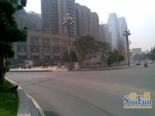 和记黄埔珊瑚水岸二期 5室1厅 东南