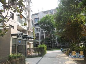 大华水映岛2室2厅东东南