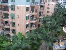 香港业主低价放售,房间方正实用客厅宽敞,房间空间大