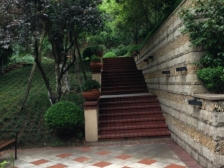 复地别院 5室3厅 南 北