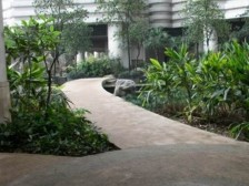 朝天门码头 一线江景房 拎包入住