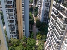 冉家坝 当代城一房