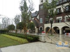 西区 融创嘉德领馆二房120万