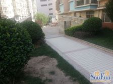 阳光步行街 王家堡 二十二 三室 电梯