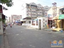 郭里园新村2室1厅南