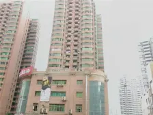 新天地商圈刚需改善3+1户型+精装修+拎包入住+配套成熟