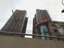 新天地、双轨上盖、高区全明大3房