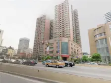 新天地商圈刚需改善3+1户型+精装修+拎包入住+配套成熟