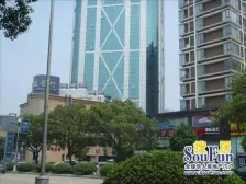 狮山·金河国际大厦·2室·1厅