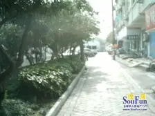 新上带城桥下塘 4楼复式 自住装修 实用60平 沧本振华未用