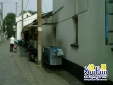 沧本振华 苏式街巷 十全街凤凰街