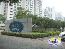 锦丽苑 小户精装自住保养好 可拎包入住 业主诚心出售