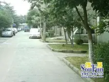 姑苏胥江 象牙新村 1室1厅 南北通透 出行方便