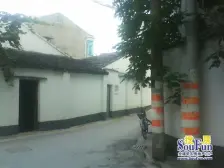 东大街朱家园独门小私房可用诚心可谈