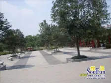 联丰广场三楼商铺带租约出售 总价低