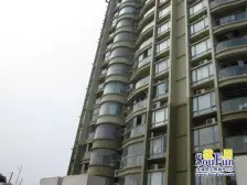 吴中名邸空中别墅可双开门买一套得两套,运河景观晒台