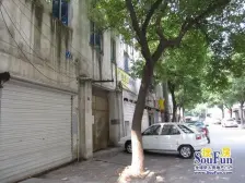 先奇园南区新上两房出售 户型正气 全明户型有车库