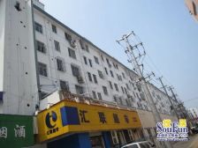 先奇园北区2室2厅东西